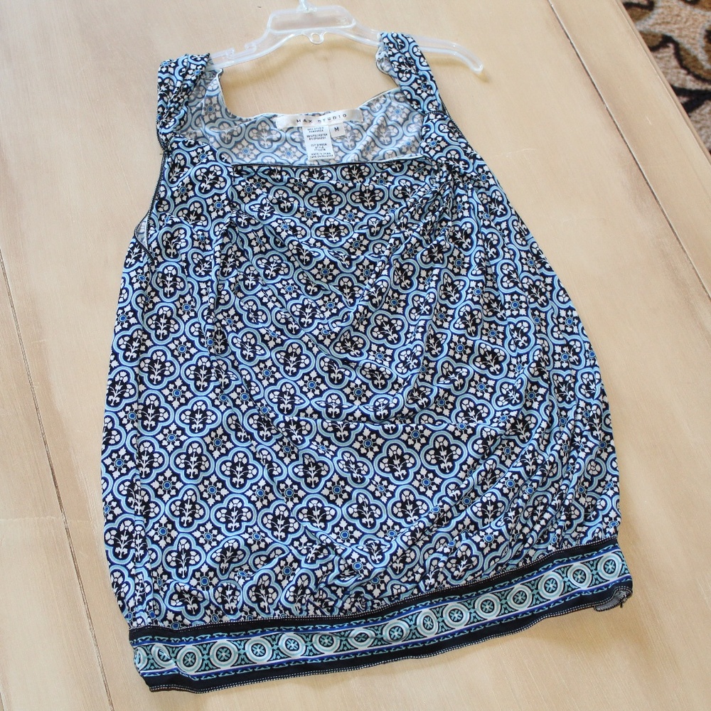 tank shirt